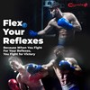 Champs Boxing Reflex Ball - Boxing Equipment Fight Speed, Boxing