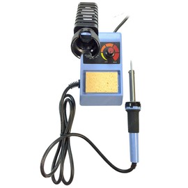 48W Adjustable Temperature Controlled Soldering Station (TL-ZS-STATION-Z98)