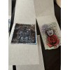 sleepy g Vintage Sticker Lot Lowrider Prism Vending Machine Sticker