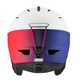 UVEX gravitate racing blue - 55