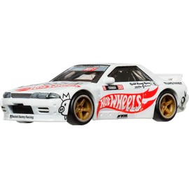 Hot Wheels Collector Vehículo de Colección Audi S4 Quattro