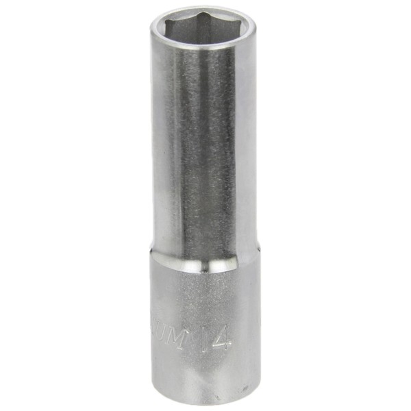 Laser 1607 Deep Socket 14mm 1/2" Drive