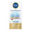 Protector Solar Facial NIVEA SUN Fluido Diario Tono Medio +