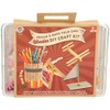 Atoz Wooden DIY Craft Kit