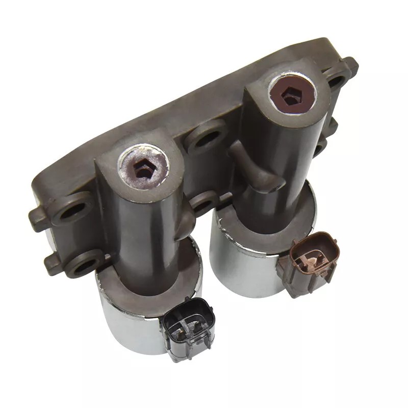 PYC Transmission Dual Linear Shift Solenoid For Honda Accord CRV