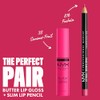 NYX PROFESSIONAL MAKEUP - Gloss de labios - Rosa -