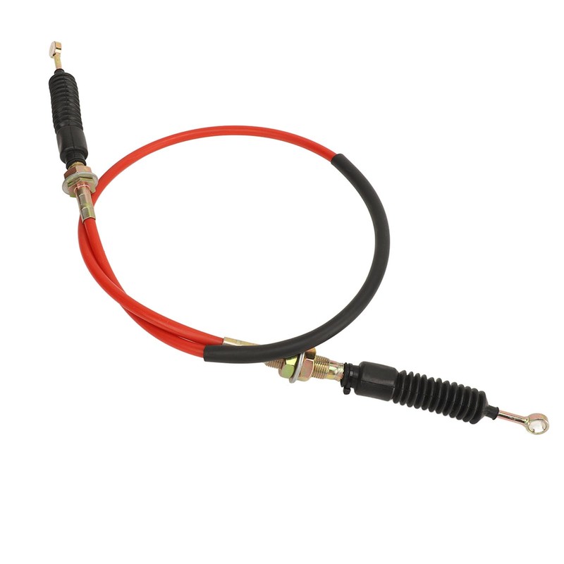 Transmission Shift Reverse Cable, Wear Resistant Durable Shifting Reverse Cable