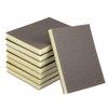 uxcell Sanding Sponge Sanding Blocks 220-Grits Medium Grit Sand Block