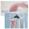 Hanging Ironing Machine Professional Rapid Heat Up Efficient Safe Prevents