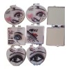 CG 12 Espejos De Bolsillo Para Maquillaje O Recuerdos