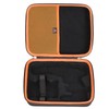 FBLFOBELI EVA Hard Carrying Case Compatible With BLACK+DECKER 20V MAX