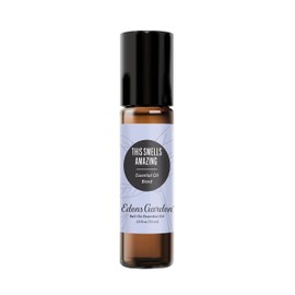 Edens Garden This Smells Amazing Essential Oil Blend, Best for Making Your Space Smell Amazing, 100% Pure & Natural Best Recipe Therapeutic Aromatherapy Blends- Diffuse or Topical Use 10 ml Roll-On