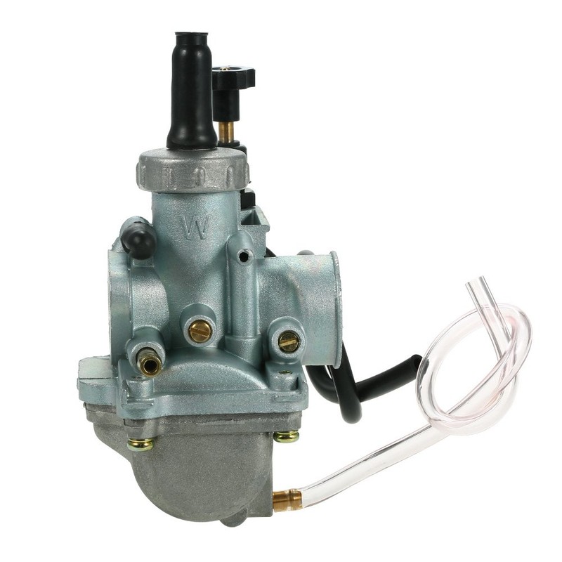Sunydog Carburetor Compatible With SUZUKI LT80 LT 80 QUADSPORT ATV