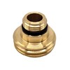 Gomet LPG GPL Autogas ACME Tank Filling Point Adapter M22