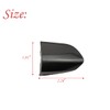 RLB-HILON Driver Side Door Handle Cap Compatible with Ford Mustang