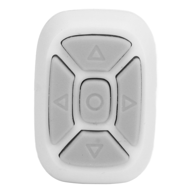 Remote Control Ring Cell Phone Bluetooth Remote Control Camera Shutter