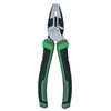 Heavy Duty High Leverage Combination Engineers Pliers Cutters 7” (175mm)
