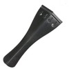 Violin Hardwood Unassembled Tailpiece By Zest Violin Fiddle in 4