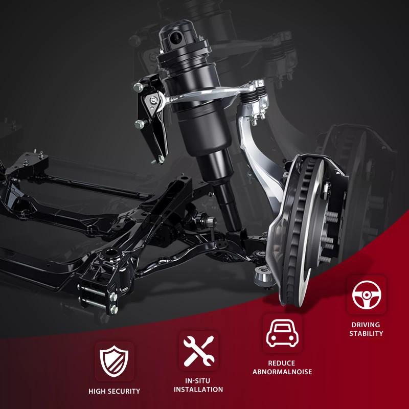 Frenzybro 10Pcs Control Arm Bushing Lower for Jeep Grand Cherokee