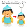 USB Flash Drive 16GB/32GB/64GB/128GB Cute Cartoon Boy Portable Storage Memory