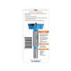 Rok Hardware 35mm Hinge Boring Forstner Drill Bit, Blue ROKBB35BLUE