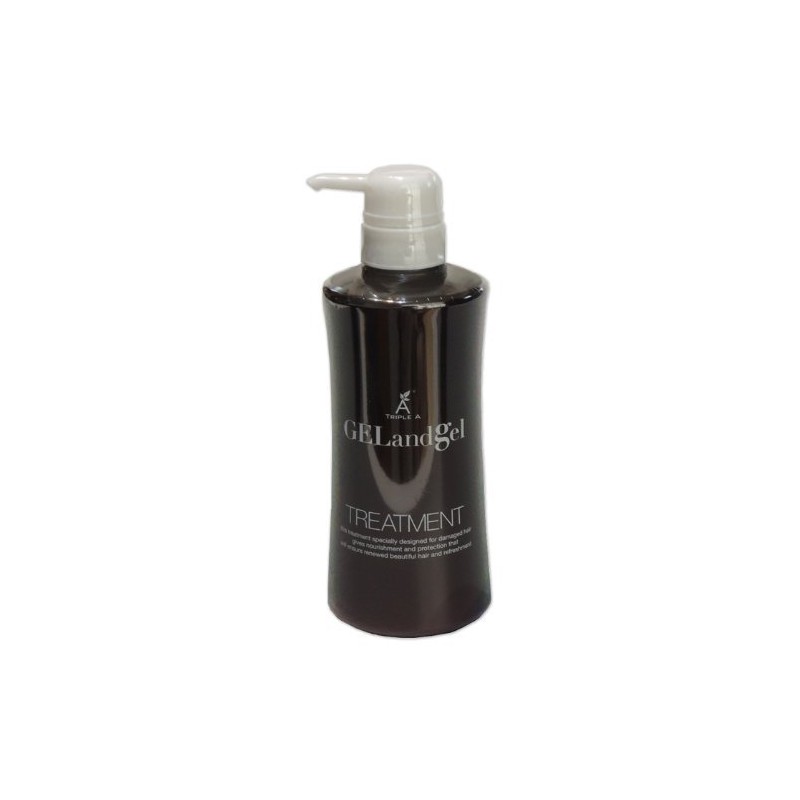 Pure Gel and Gel (Gel Gel) Treatment