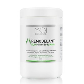 Moi Moises Campo Alginate Clay Anti Cellulite 300g 300ml