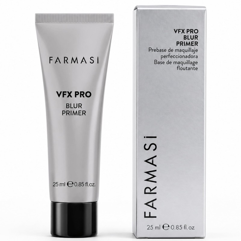 Farmasi VFX PRO Camera Ready Perfecting Make-up Primer, 25 ml.0.83