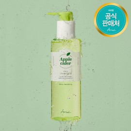 Ariel (현대Hmall)아리얼 애플 사이다 딥 클렌징 오일_200ml Hyundai Hmall Arielle Apple Cider Deep Cleansing Oil_200ml