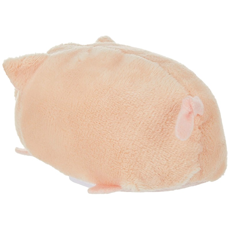 TY - TEENY TY - PELUCHE CURLY