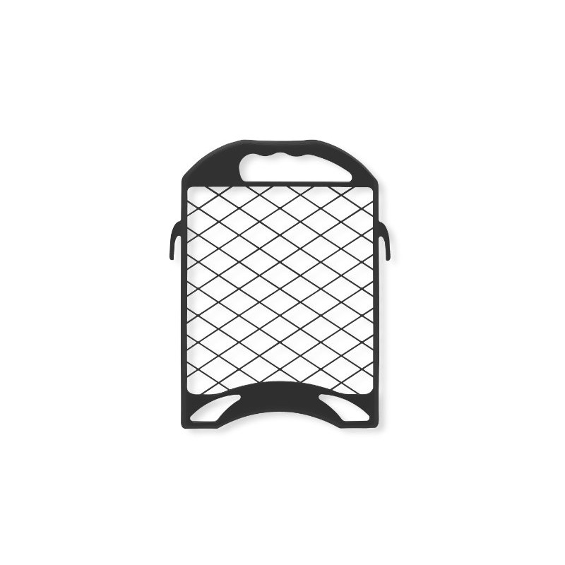 Color Expert 84834010 Spinner Black Plastic Grid 18 x 20