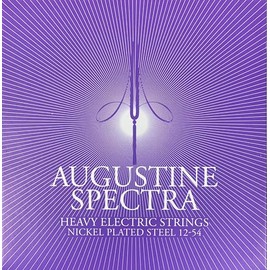 AA Augustine Electric Guitar Strings (HLSPECTRAHEAVY)