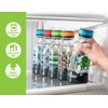REDUCE WaterWeek 14 oz Tritan Reusable Water Bottles - Includes