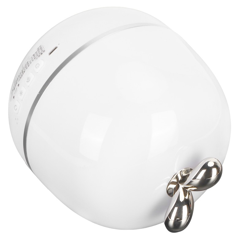 Projection Lamp with 6 Patterns USB 360 Degree Rotating Dimming