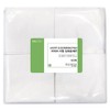 Light disposable sponge refill L, 400 pieces, colorless and odorless / 라이트 일회용 해면 리필 L, 400개, 무색무취