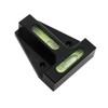 WeiLaiKeQi T-shaped Mini Level Device for Bubble Measurement in Construction,