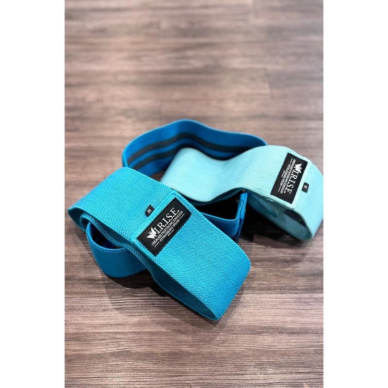 3pc. Resistance Bands Set resistance bands butt exercise & easy