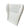 Zieichy Driver or Passenger Side Bottom Replacement Seat Foam Cushion