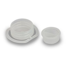 Waterbed Cap with Tabs