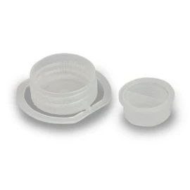 Waterbed Cap with Tabs