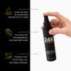 SALLY HERSHBERGER 24K Liquid Assets Daily Conditioner Remedy - Strengthening