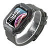 Kids Fitness Tracker Watch Waterproof 380mAh Battery 24 Sports Modes
