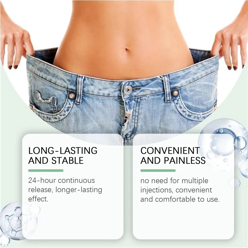 Bf Parche Reafirmante Y Lifting 4 Unidades