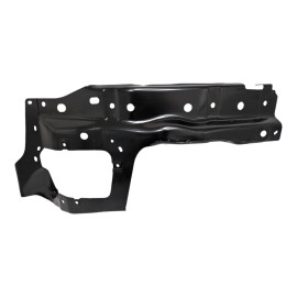 Aftermarket Products For 2022-2025 GMC Sierra 1500 Front Passenger Side Steel Bumper Bracket RH