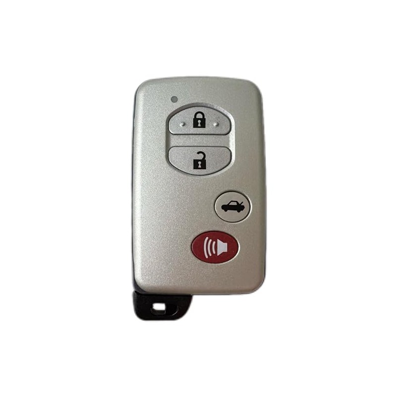Smart Key for Toyota Camry Avalon 2009-2012 and Corolla 2011-2012