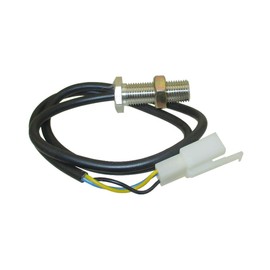DJ-Motor Speedometer Speed Sensor Wire 3 Pins 600mm Length for 200cc 250cc Chinese ATV Quad 4 Wheelers