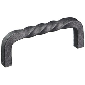 Emtek 76026FB EMT San Carlos Fixed Pull