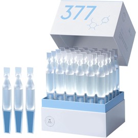 Suero ultrahidratante antiedad hidratante e iluminador con ácido hialurónico para rostro (un solo uso) 30 ml (Good Molecules)