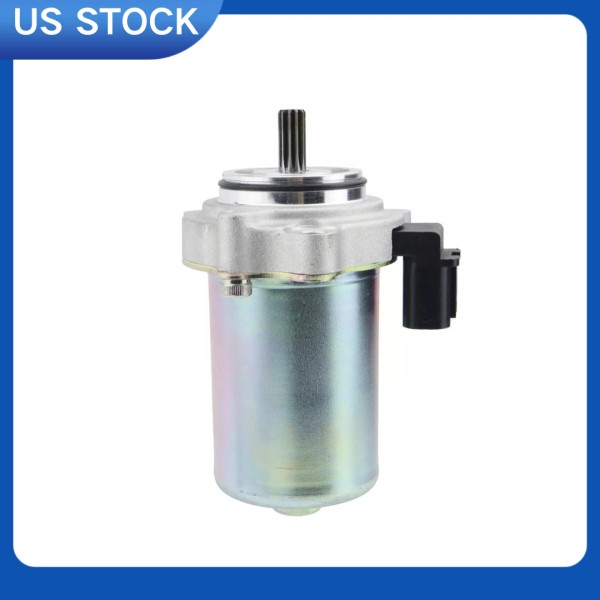 SOAIRDER Shift Control Motor For Honda SXS1000M3 Pioneer 1000 Limited