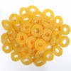 Smarty Stop Gummy Ring Candy – Chewy Fruit-Flavored Edible Gummies